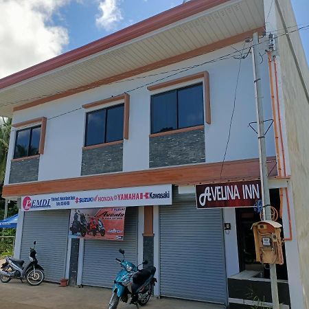 Avelina Inn Siquijor Exterior foto