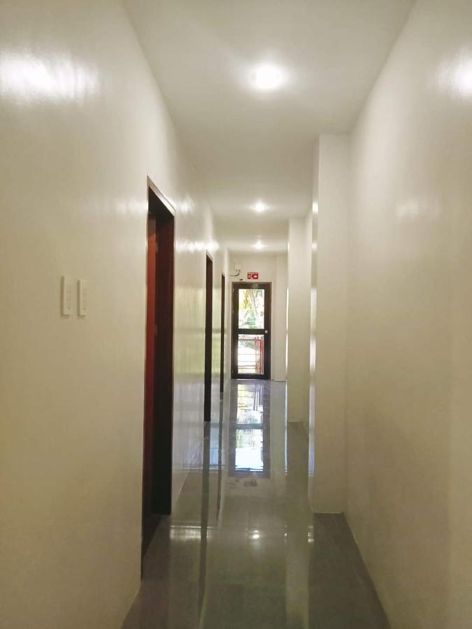Avelina Inn Siquijor Exterior foto